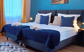 Sleep In Apartament Kręta
